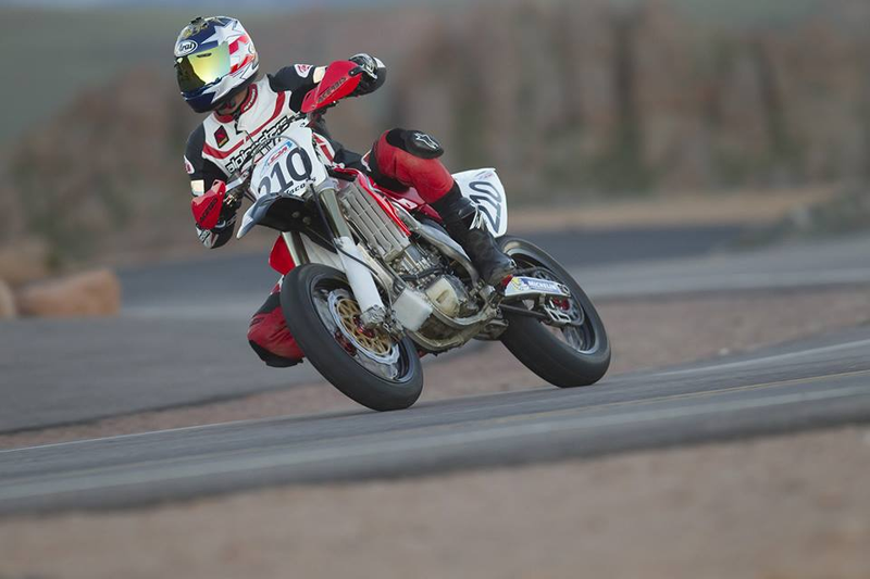 Illustration for article titled Select shots of Hondas at PPIHC
